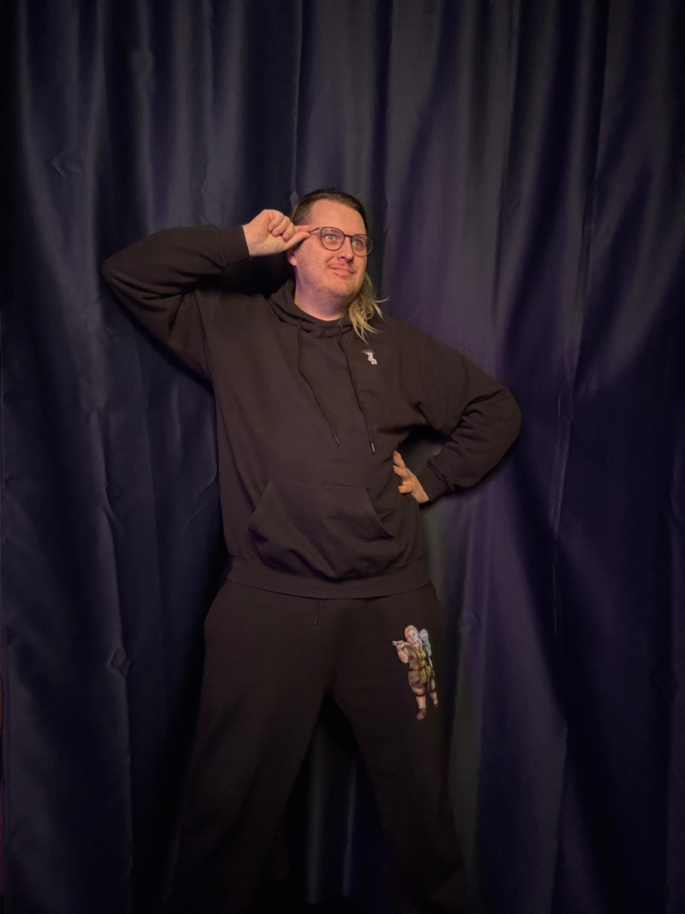 Messeoutfit by Getshirts