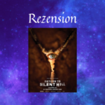 Coverbild zur Rezension zu Return to Silent Hill